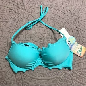 Juniors Hobie Swim Top XL